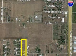 14610 Della Ln, Amarillo, TX 79119