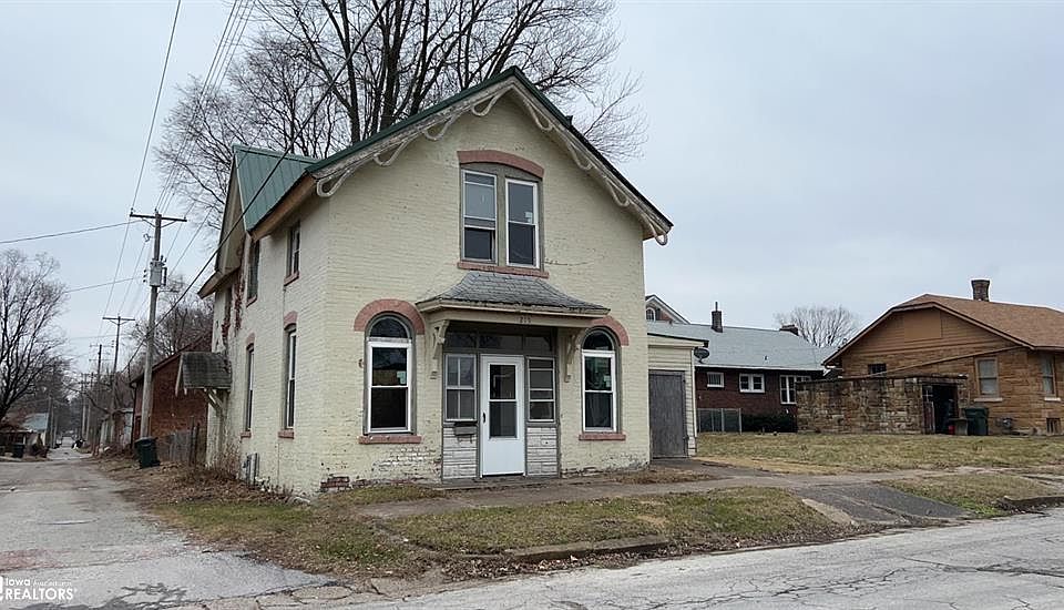 215 N 11th St, Keokuk, IA 52632 MLS 6310117 Zillow