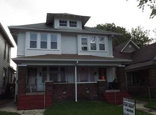 406 N State Ave, Indianapolis, IN 46201
