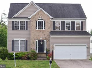 10029 Betsy St, Fredericksburg, VA 22408