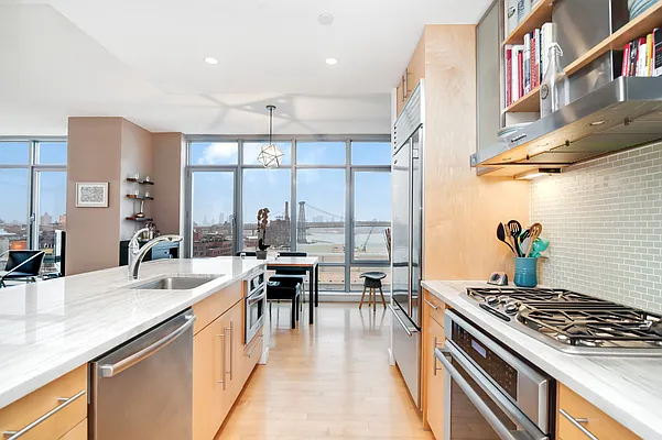 Sold by Compass | media 31