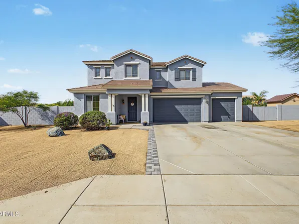 11008 E QUARTET Avenue, Mesa, AZ 85212