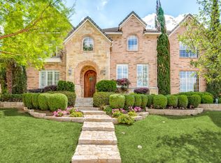 1706 Dowling Dr, Irving, TX 75038