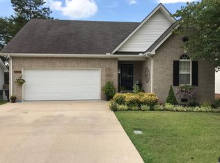 1778 North Cv, Murfreesboro, TN 37129