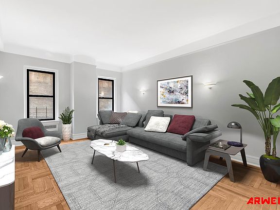 3rd image of 430 E 86th St APT 14D