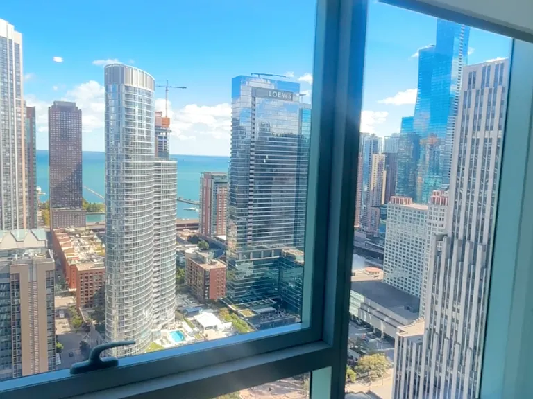 505 N Saint Clair St #3605 — Photo 3