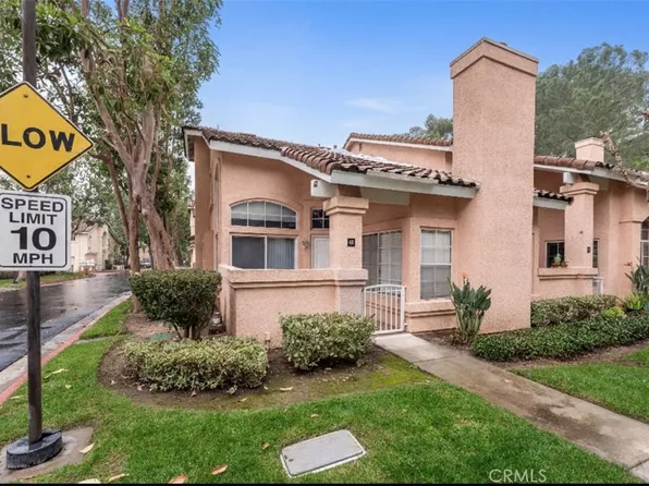 46 Nightingale Dr, Aliso Viejo, CA 92656