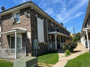 9835 S Harlem Ave APT P, Chicago Ridge, IL 60415