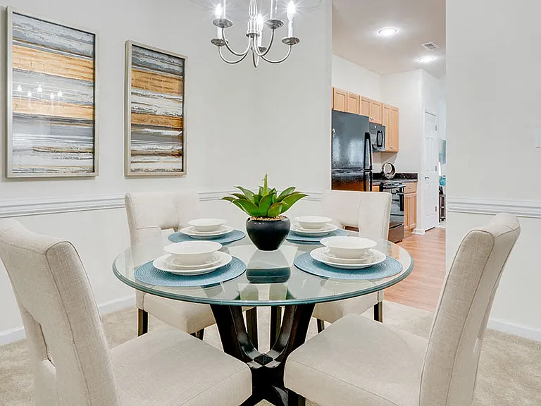 Dodson Court - Twin Homes — Photo 29