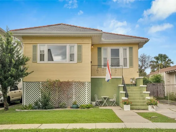 4231 S Johnson St, New Orleans, LA 70125