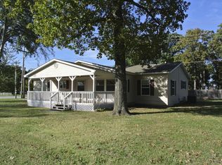 3651 W Farm Road 178, Battlefield, MO 65619