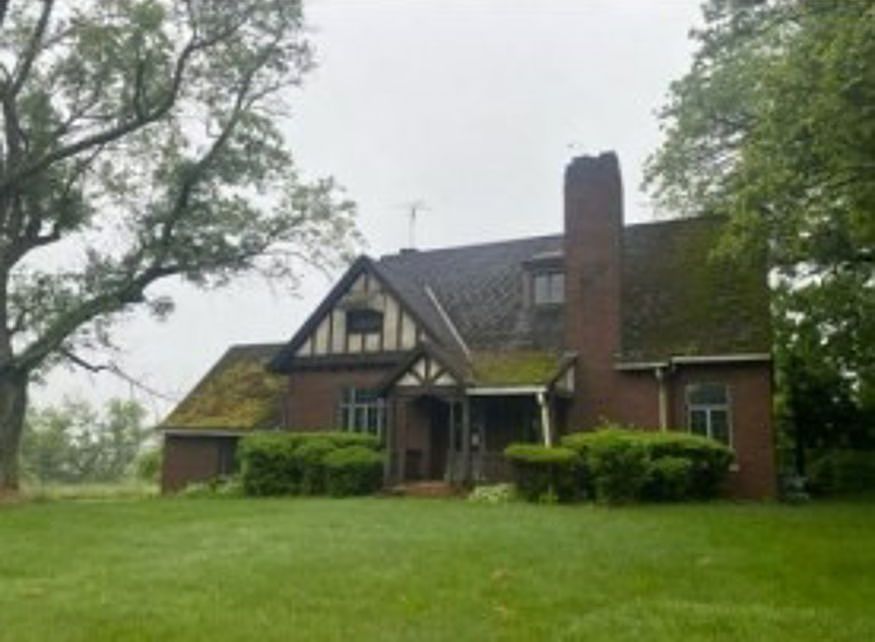 Property Front View