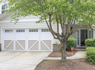 1867 Southhampton Ln, Decatur, GA 30032