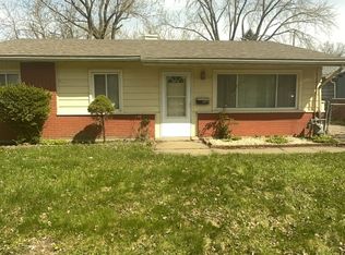 354 166th St, Calumet City, IL 60409