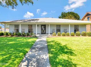 101 Meadowlark Loop, Lafayette, LA 70508