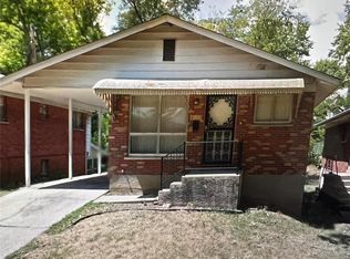 4119 Ammann Ln, Saint Louis, MO 63121