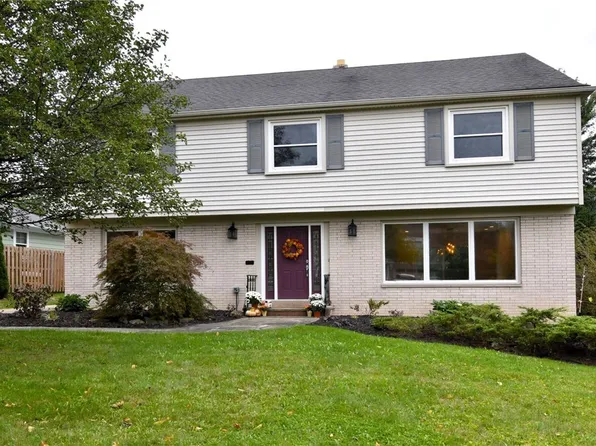 24144 Duffield Rd, Shaker Heights, OH 44122