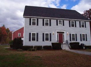 169 Little Mill Rd #11, Sandown, NH 03873