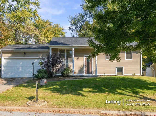5524 Hill Way, Suitland, MD 20746