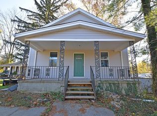 5791 Boomer Rd, Cincinnati, OH 45247