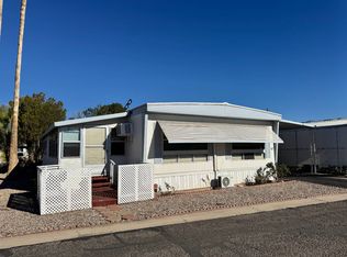 4439 N Old Romero Rd LOT 65, Tucson, AZ 85705