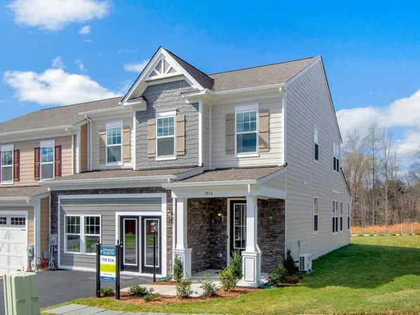 1806 Flora Ln, Charlottesville, VA 22911