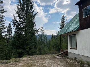 486 Rhett Creek Rd, Elk City, ID 83525