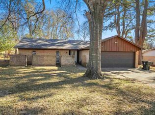 3512 Colgate Ave, Tyler, TX 75701