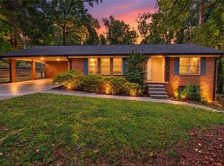 6245 Jones Rd, Atlanta, GA 30349