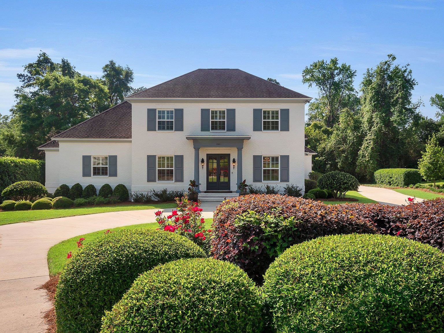 1561 Escadrille Dr, Tallahassee, FL 32308 Zillow