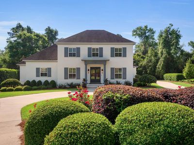 1561 Escadrille Dr, Tallahassee, FL, 32308