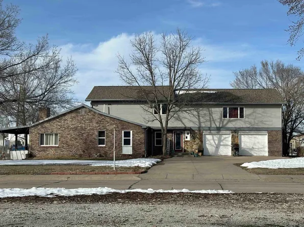 1903 Burlington Blvd, North Platte, NE 69101