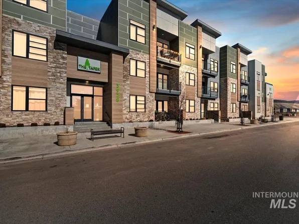 3928 E Haystack St #101, Boise, ID 83716