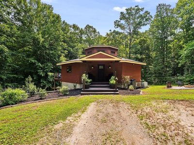 3686 Sandy Creek Rd, Franklinton, NC, 27525