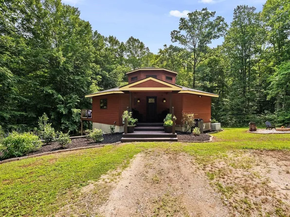 3686 Sandy Creek Rd, Franklinton, NC 27525