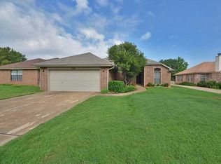 17131 Sunny Hollow Rd, Edmond, OK 73012