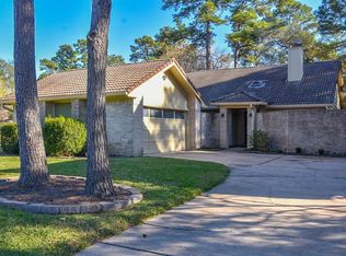 3603 Aldergrove Dr, Spring, TX 77388