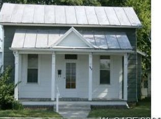 440 W Columbus St, Kenton, OH 43326