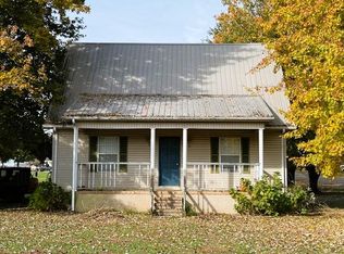 131 Bellewood Dr, McMinnville, TN 37110