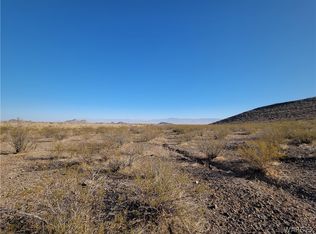 N Avenida Del Burro, Kingman, AZ 86409