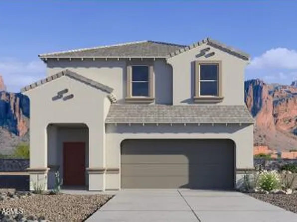 9298 S Mara Drive, Apache Junction, AZ 85120