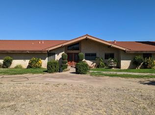 1385 E Pecan Ave, Madera, CA 93637