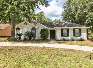 1057 Medieval Pl, Tallahassee, FL 32301