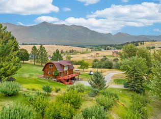 157 Indian Creek Rd, Eureka, MT 59917