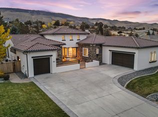 3153 Marble Ridge Ct, Reno, NV 89511