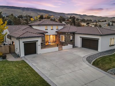3153 Marble Ridge Ct, Reno, NV, 89511