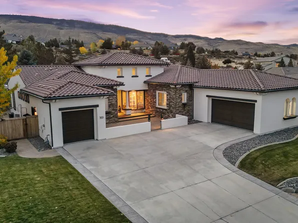 3153 Marble Ridge Ct, Reno, NV 89511