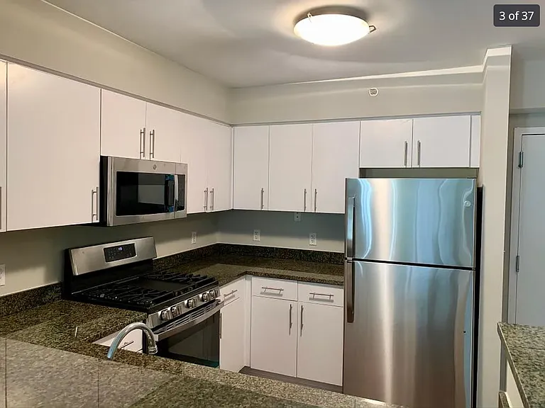 1000 New Jersey Ave SE #209 — Photo 5