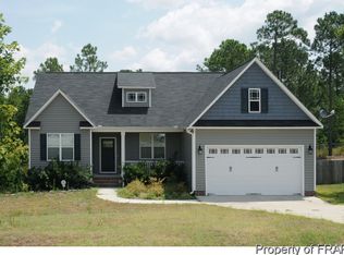 493 Juno Dr, Broadway, NC 27505