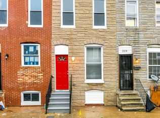 231 N Rose St, Baltimore, MD 21224
